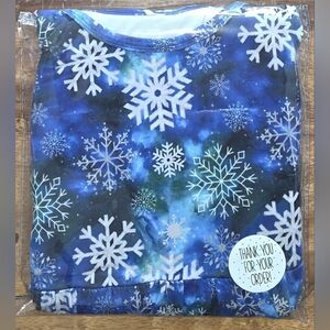 Glimmers Clothing Bamboo Twirl Dress Girls Size 3T